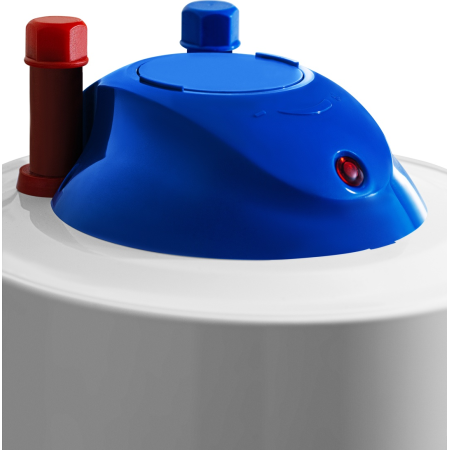 Водонагреватель электрический VITRA 10л T Белый