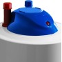 Водонагреватель электрический VITRA 10л T Белый