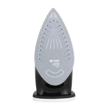 Утюг Vitek VT-8304 черный