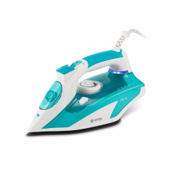 Утюг Vitek VT-8355 бирюзовый