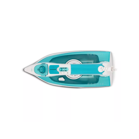 Утюг Vitek VT-8355 бирюзовый