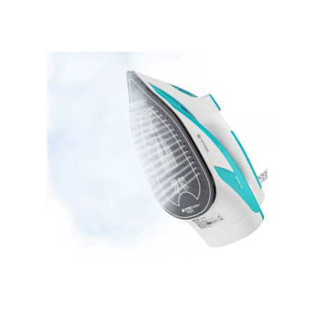 Утюг Vitek VT-8355 бирюзовый
