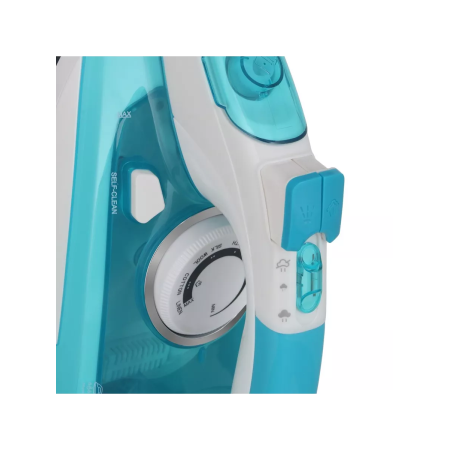 Утюг Vitek VT-8355 бирюзовый