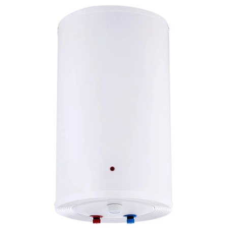 Электрический накопительный водонагреватель Oasis Eco BF-50L белый