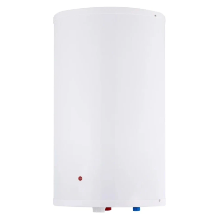 Электрический накопительный водонагреватель Oasis Eco BF-50L белый