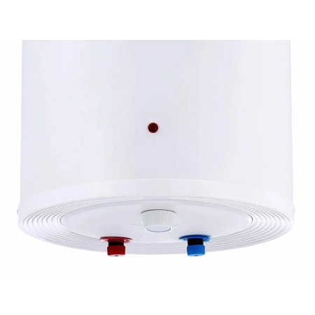 Электрический накопительный водонагреватель Oasis Eco BF-50L белый