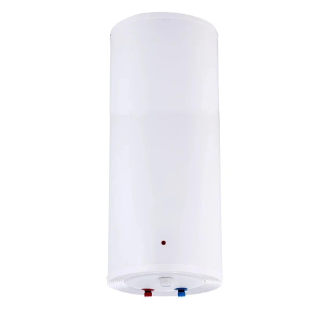 Электрический накопительный водонагреватель Oasis Eco BF-80L Белый