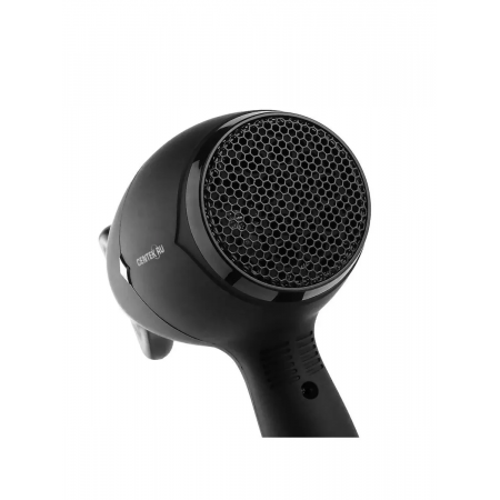 Фен Centek CT-2216 черный