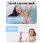 Фен Laifen SE Special фиолетовый