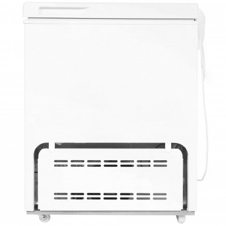 Морозильный ларь Бирюса 260KX белый