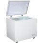Морозильный ларь Бирюса 260KX белый