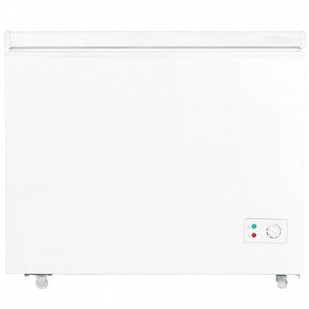 Морозильный ларь Бирюса 260KX белый