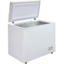 Морозильный ларь Бирюса 305KX белый