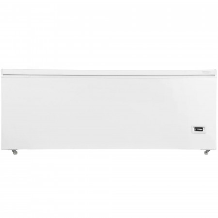 Морозильный ларь Бирюса 680KDQ белый