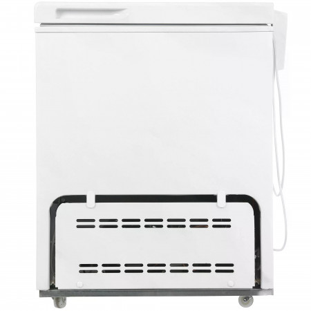 Морозильный ларь Бирюса 680KDQ белый