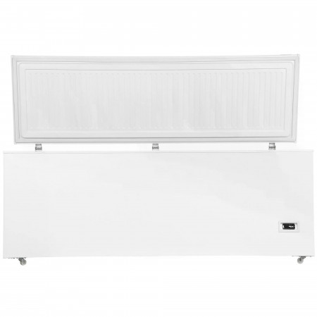 Морозильный ларь Бирюса 680KDQ белый