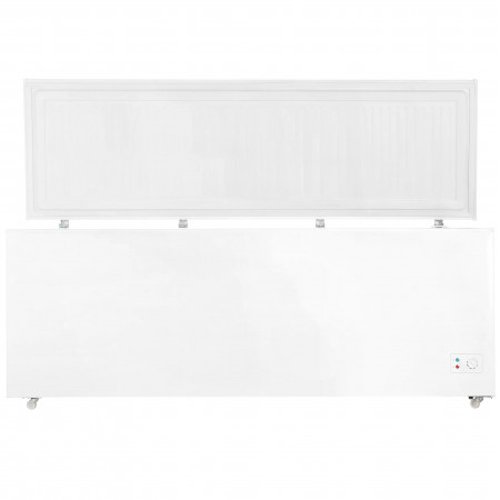 Морозильный ларь Бирюса 680KXQ белый