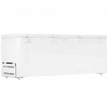 Морозильный ларь Бирюса 680KXQ белый