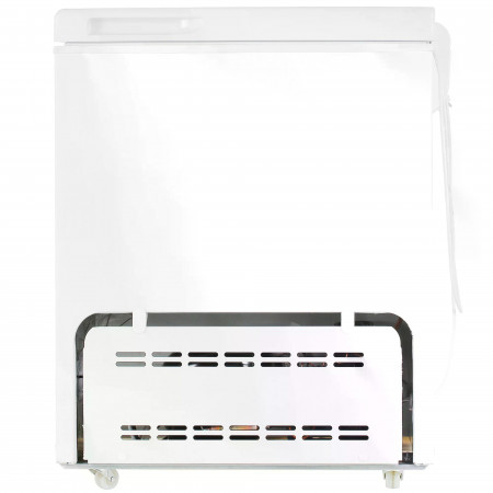 Морозильный ларь Бирюса 680KXQ белый