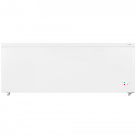 Морозильный ларь Бирюса 680KXQ белый