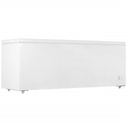 Морозильный ларь Бирюса 680KXQ белый