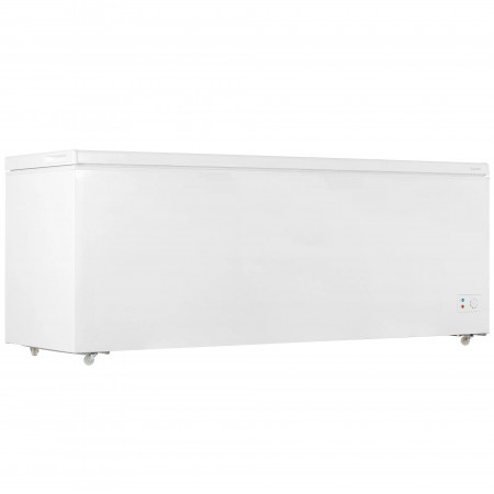 Морозильный ларь Бирюса 680KXQ белый