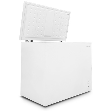 Морозильный ларь Atlantic ACF-331 белый