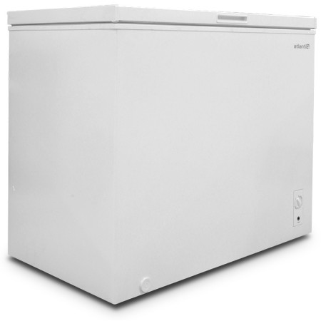 Морозильный ларь Atlantic ACF-331 белый
