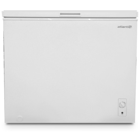 Морозильный ларь Atlantic ACF-331 белый