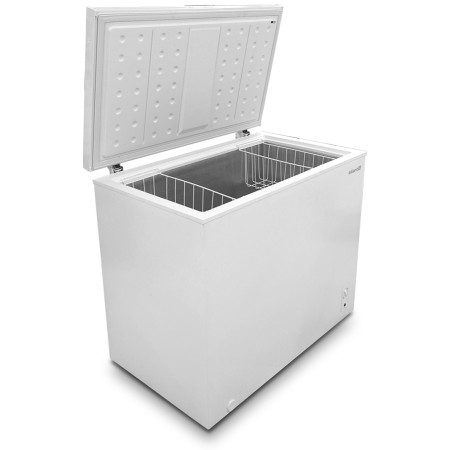Морозильный ларь Atlantic ACF-331 белый