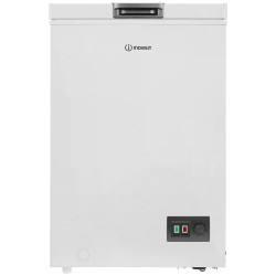 Морозильный ларь Indesit ICF 100 белый
