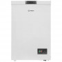 Морозильный ларь Indesit ICF 100 белый