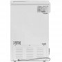 Морозильный ларь Indesit ICF 100 белый