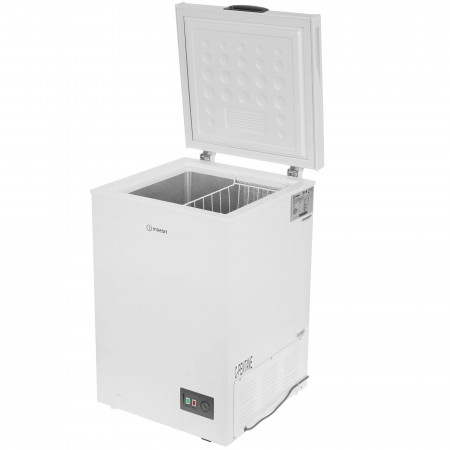 Морозильный ларь Indesit ICF 100 белый