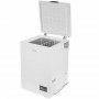 Морозильный ларь Indesit ICF 100 белый
