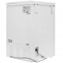 Морозильный ларь Indesit ICF 100 белый
