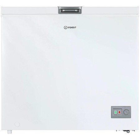 Морозильный ларь Indesit ICF 200 белый