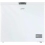 Морозильный ларь Indesit ICF 200 белый
