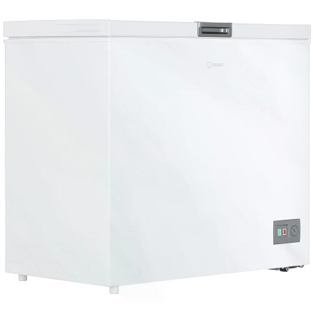 Морозильный ларь Indesit ICF 200 белый
