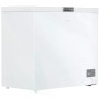 Морозильный ларь Indesit ICF 200 белый