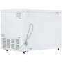 Морозильный ларь Indesit ICF 300 белый