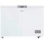 Морозильный ларь Indesit ICF 300 белый