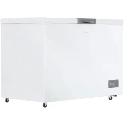 Морозильный ларь Indesit ICF 300 белый