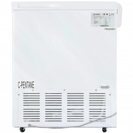 Морозильный ларь Indesit ICF 300 белый
