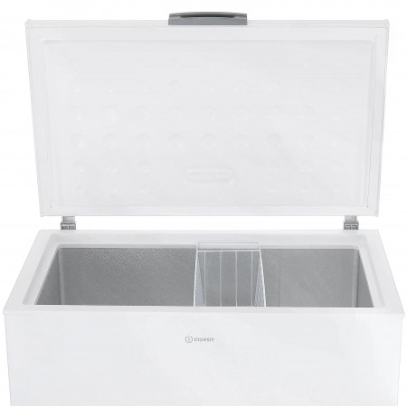 Морозильный ларь Indesit ICF 300 белый