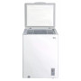 Морозильный ларь Midea MDRC207SLF01G белый