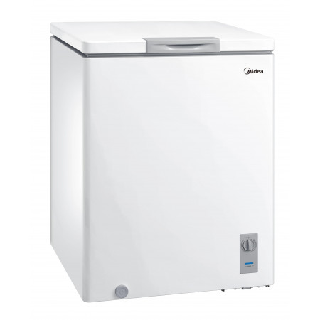 Морозильный ларь Midea MDRC207SLF01G белый