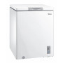 Морозильный ларь Midea MDRC207SLF01G белый