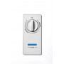 Морозильный ларь Midea MDRC207SLF01G белый