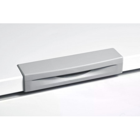 Морозильный ларь Midea MDRC207SLF01G белый